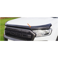 Ford Ranger Bonnet Guard (Slim) fit Ford Ranger T7 2016