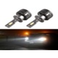 D4S Car HID Ballast to LED HeadLight (DC12V / 35W / 6000K / 5000