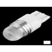 7440 White LED Car Light Bulb (DC 10.8_ 15.4V)