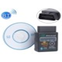 ELM327 Bluetooth HH OBD2_V1.5 Advanced Scanner / Speed Diagnosti