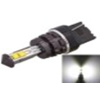 T20 MZ 7440 Running/Brake LED Bulbs (20W / 12_24V DC / 4 XT_E LE