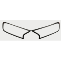 Ford Ranger T7 HeadLight covers
