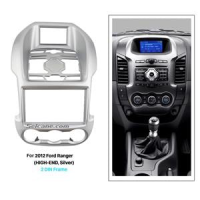 Ford Ranger Car Radio Frame