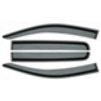 Ford Ranger Windshields (X_CAB/Black/Ranger Logo) 2012