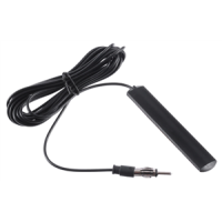 Car Radio antenna wire (Black)