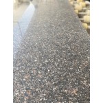 Гранитная плита полированная Brown