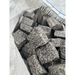 Гранитная брусчатка колотая Возрождение