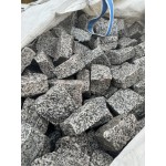 Гранитная брусчатка колотая Возрождение