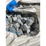 Гранитная брусчатка колотая Санарское месторождение