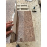 Гранитная плита полированная Ферсан