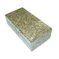 Пиленая гранитная брусчатка Масловское месторождение