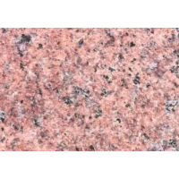 Гранитная ступень Лезниковское месторождение