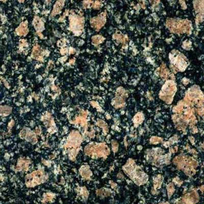 Гранитная плита полированная Корнинское месторождение