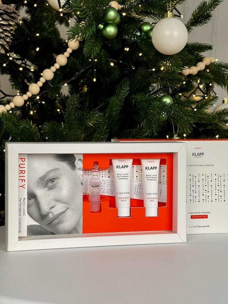 Подарочный набор KLAPP