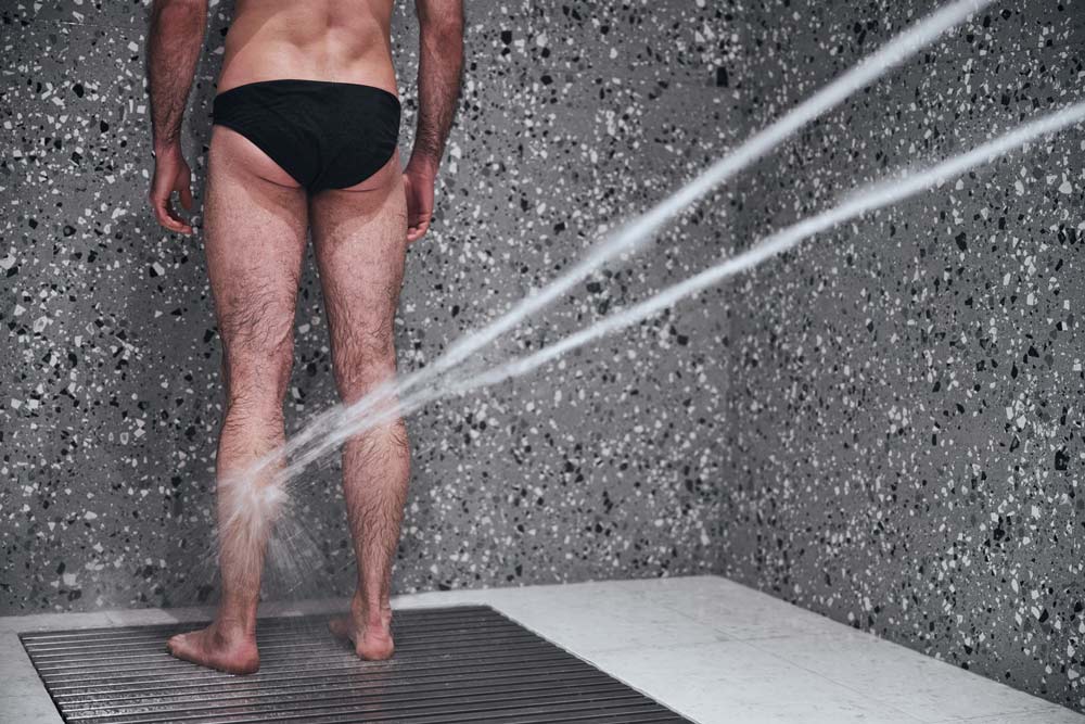 Как проходит процедура