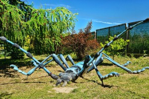 UJAZD - Park edukacyjno-rozrywkowy Mikrokosmos