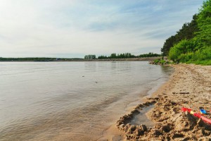 Plaża