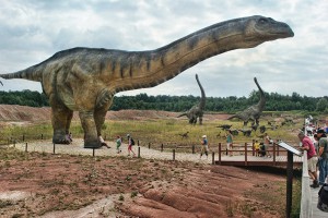 KRASIEJÓW - JuraPark