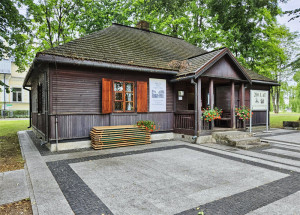 Siedziba muzeum