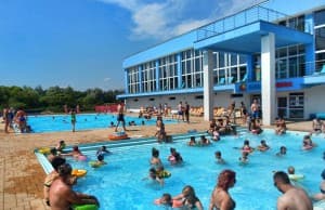 SVIDNIK - Wodny Świat Aquaruthenia