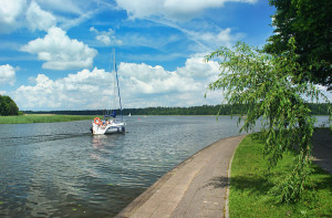 2009 - Bulwar