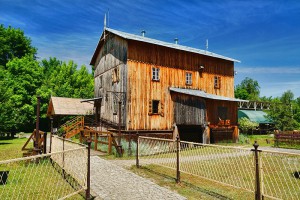 Młyn