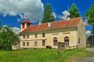 Klasztor