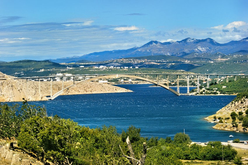 Most Krćki