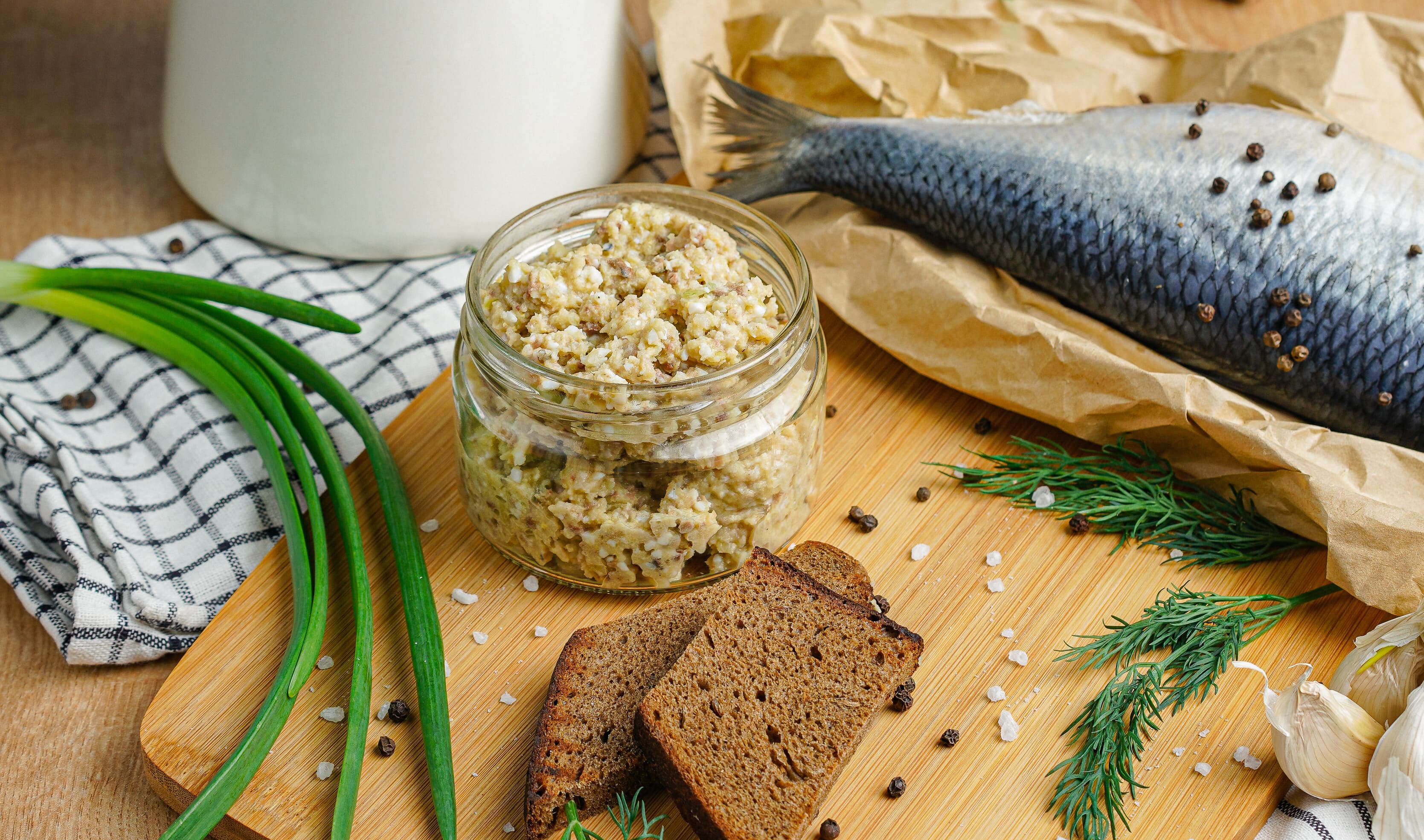 Гастрономический тур в Калининград: открываем вкусы Балтики и локальные сокровища региона