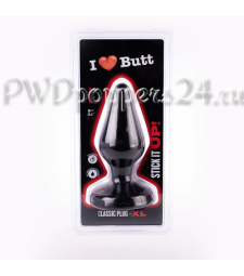 Classic Plug XXL