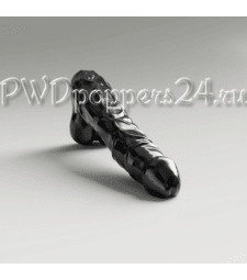 The Coach Anal Dildo