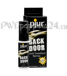 pjur BACK DOOR spray