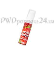 Tutti Frutti Oral Strawberry