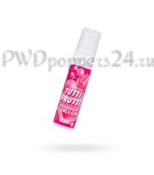 Tutti Frutti Oral Bubble Gum