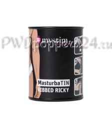 Ribbed Ricky