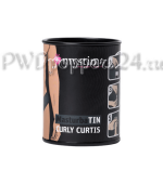 Curly Curtis