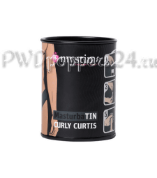Curly Curtis