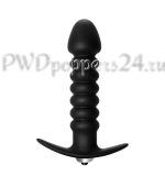 Twisted Anal Plug