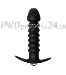 Twisted Anal Plug