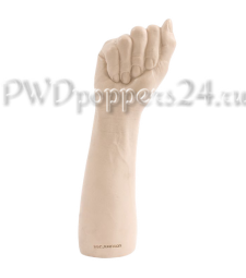 Bitch Fist