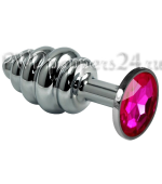 Red Plug Medium