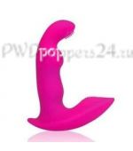 Lady's G-Spot