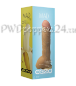 Mad Banana