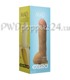 Mad Banana