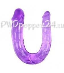 Twin Head Double Dong - 29,8 см
