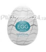 EGG Wavy II
