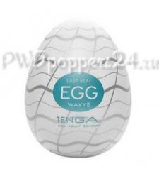 EGG Wavy II
