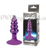 Iron Love