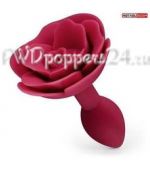 Anal Rose