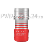 TENGA Dual Sensation Cup